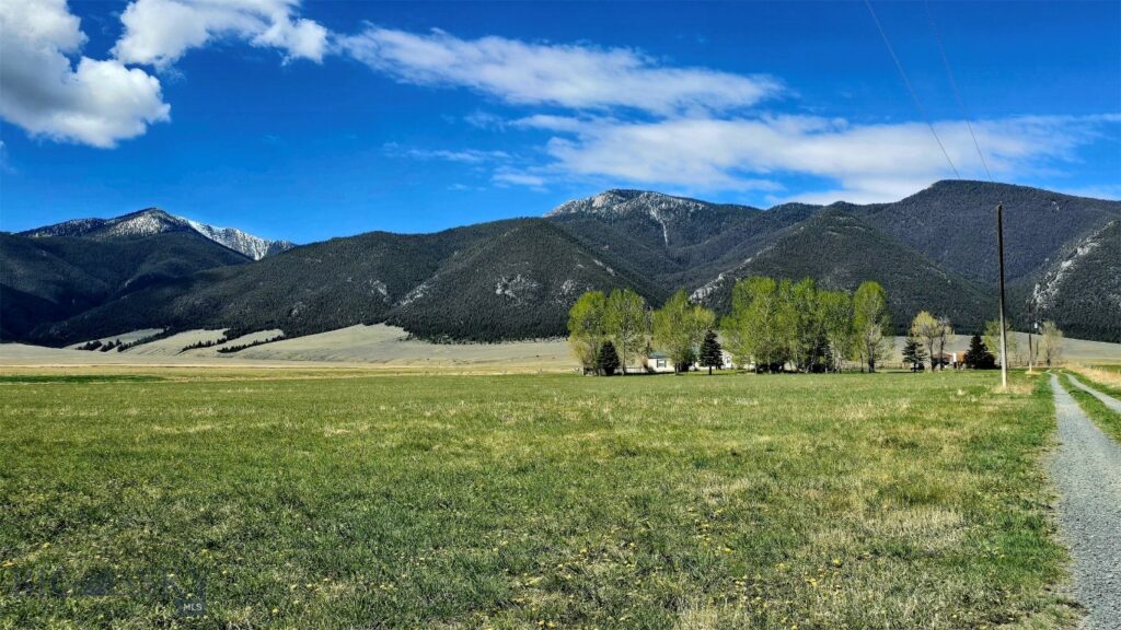 , Alder MT 59710