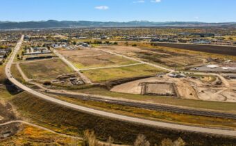 TBD Flora Lane - Lot 6a, Bozeman MT 59715