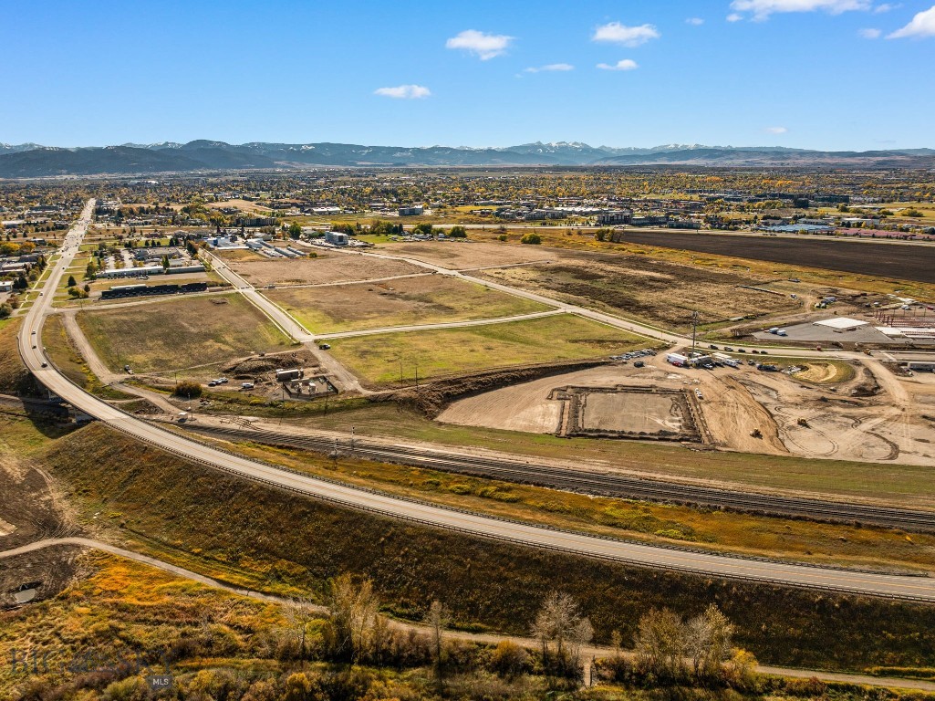 TBD Flora Lane – Lot 6b, Bozeman MT 59715