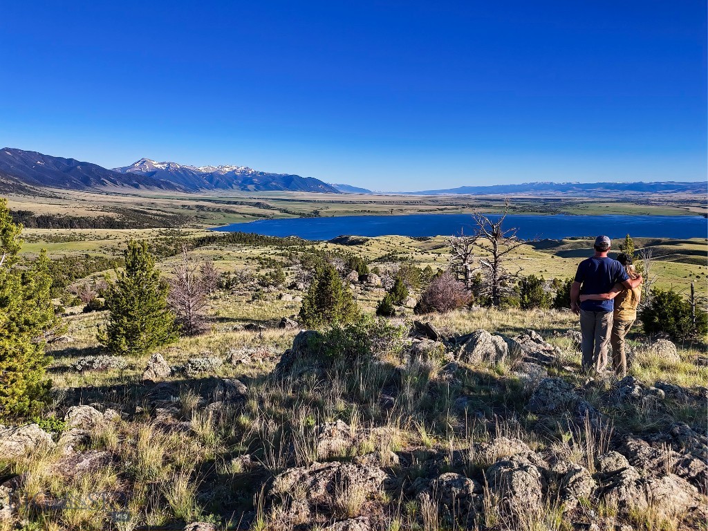 Lost Heart Ranch Ennis Lake Rd, McAllister MT 59740