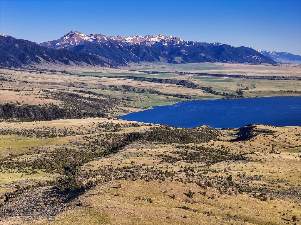 Lost Heart Ranch Ennis Lake Rd, McAllister MT 59740
