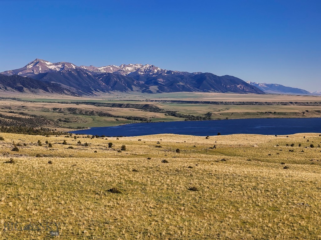 Lost Heart Ranch Ennis Lake Rd, McAllister MT 59740