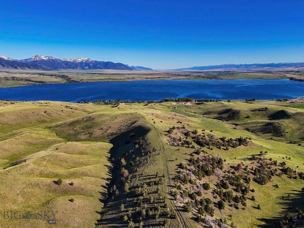 Lost Heart Ranch Ennis Lake Rd, McAllister MT 59740