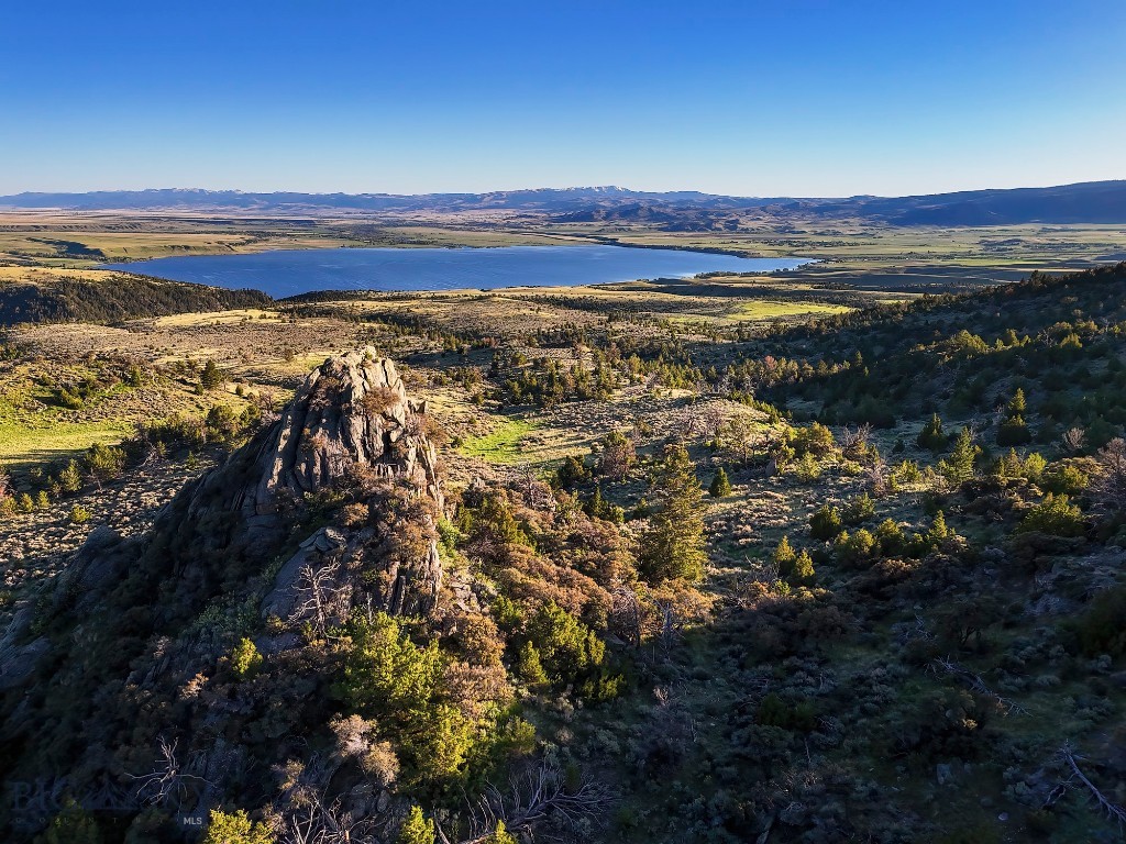 Lost Heart Ranch Ennis Lake Rd, McAllister MT 59740