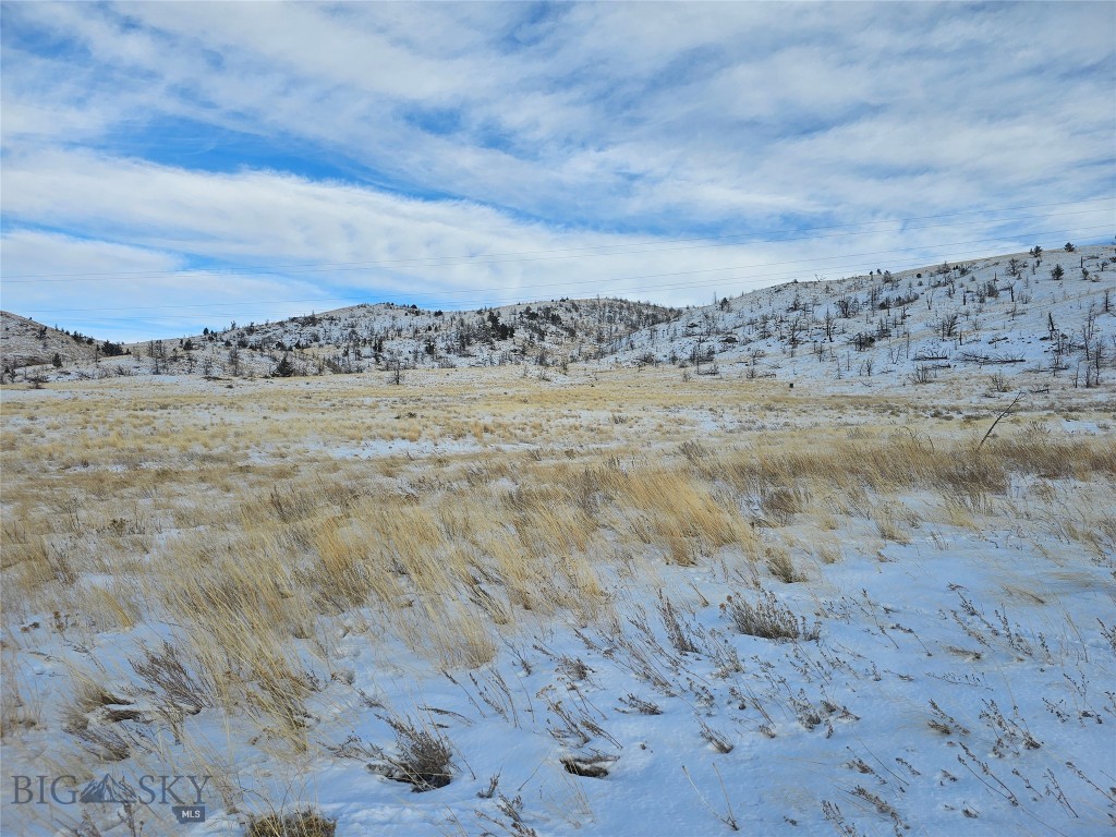 LOT 1 Norris Ranches Subdivision, Norris MT 59745
