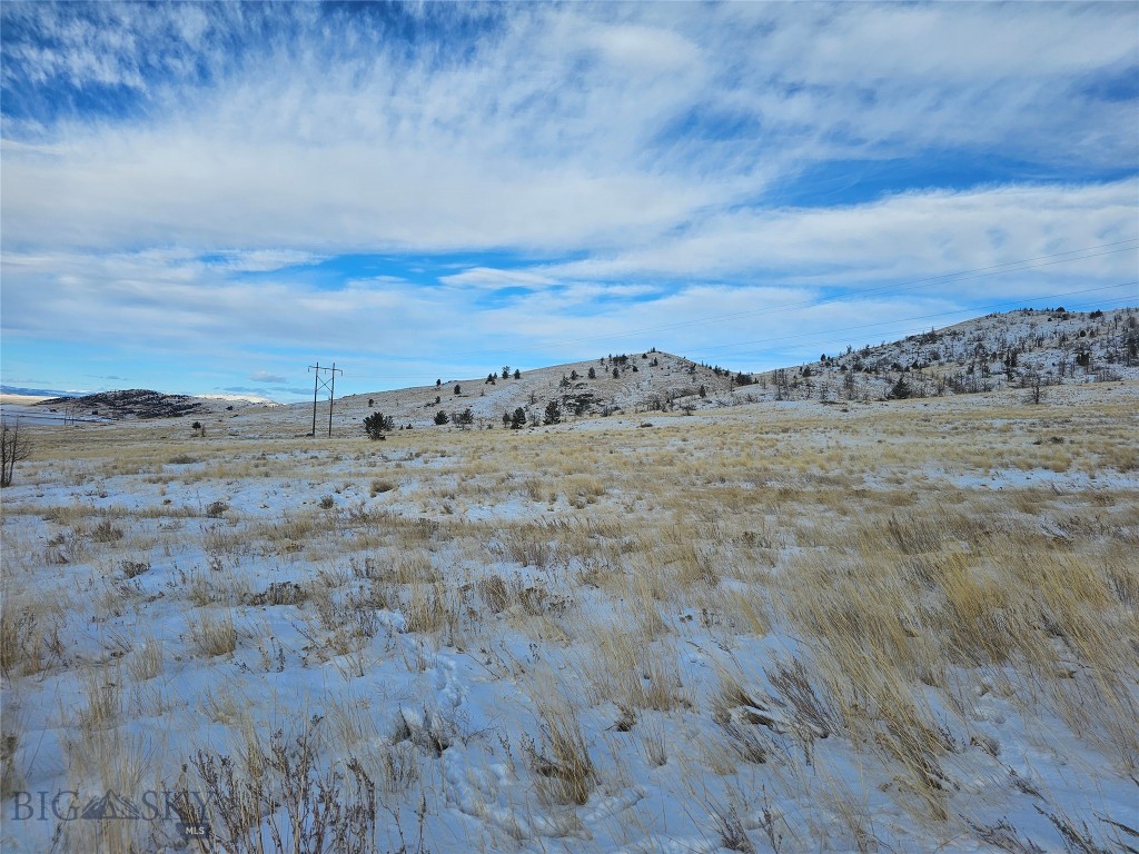 LOT 1 Norris Ranches Subdivision, Norris MT 59745