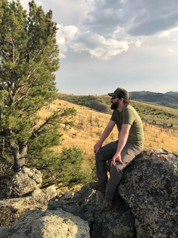 LOT 1 Norris Ranches Subdivision, Norris MT 59745