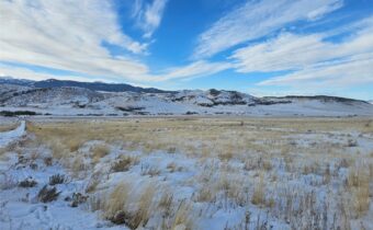 LOT 1 Norris Ranches Subdivision, Norris MT 59745