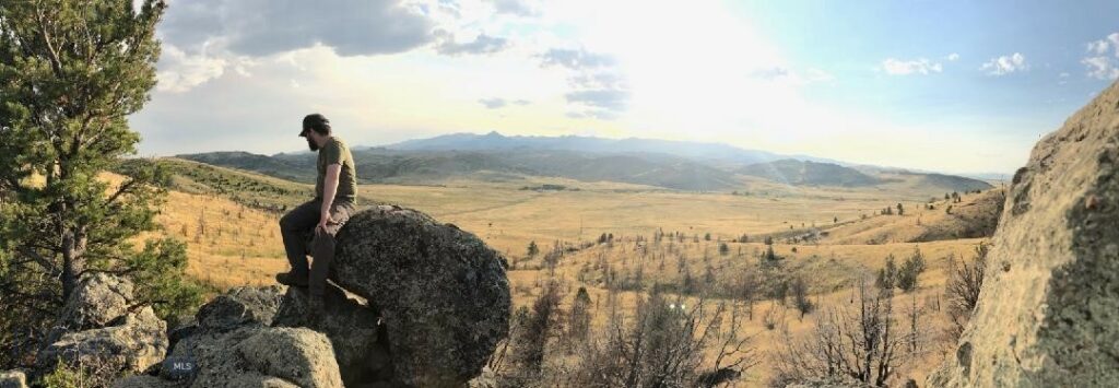 LOT 1 Norris Ranches Subdivision, Norris MT 59745