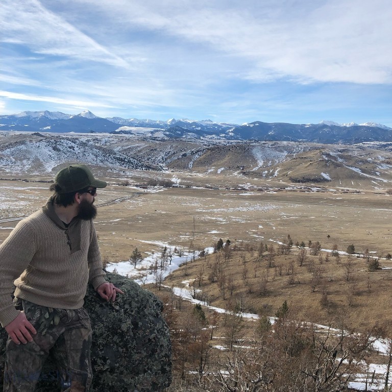 LOT 1 Norris Ranches Subdivision, Norris MT 59745