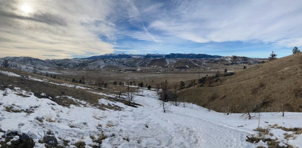 LOT 1 Norris Ranches Subdivision, Norris MT 59745