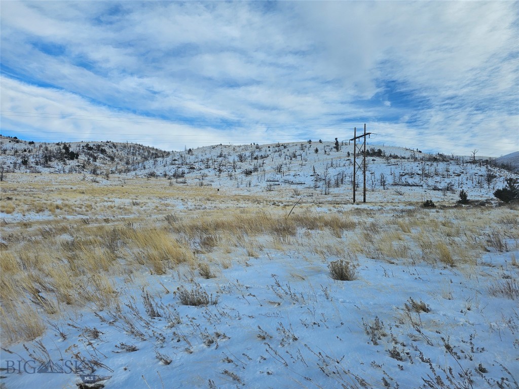 LOT 1 Norris Ranches Subdivision, Norris MT 59745