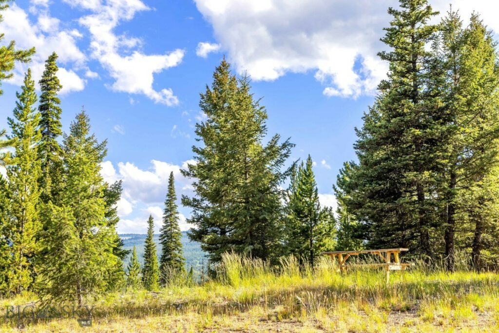 Lot 1 Wheatgrass Meadows, Big Sky MT 59716