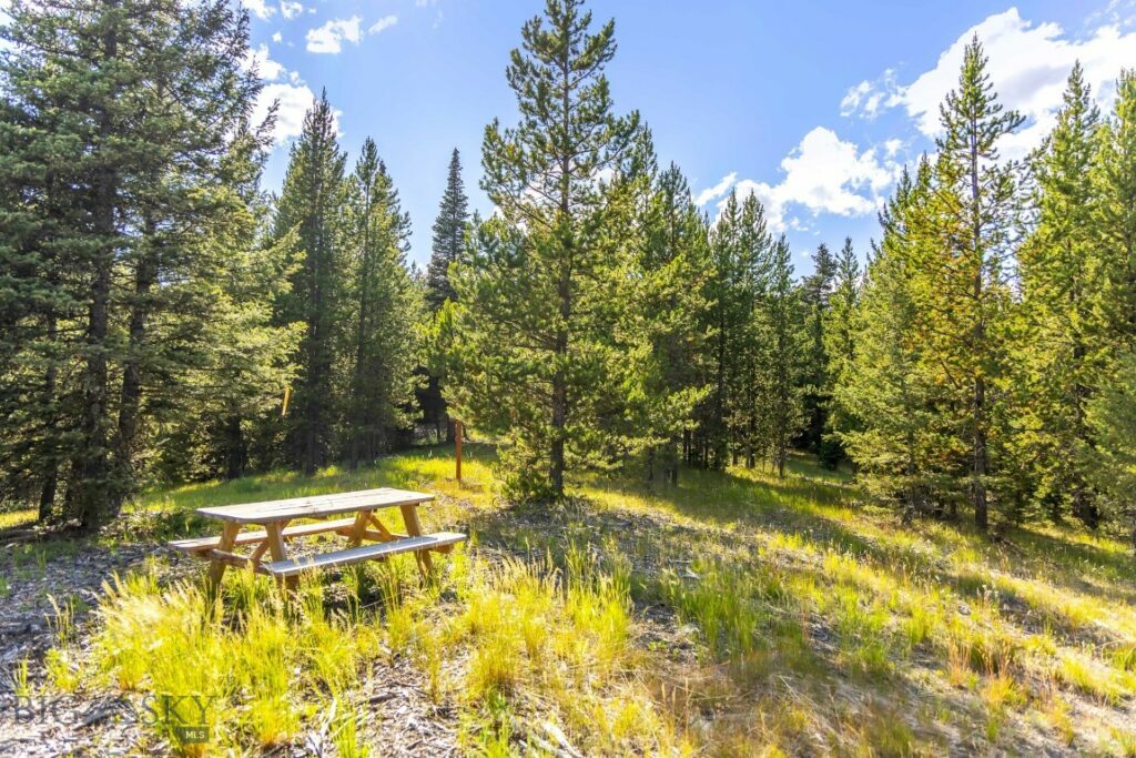 Lot 1 Wheatgrass Meadows, Big Sky MT 59716