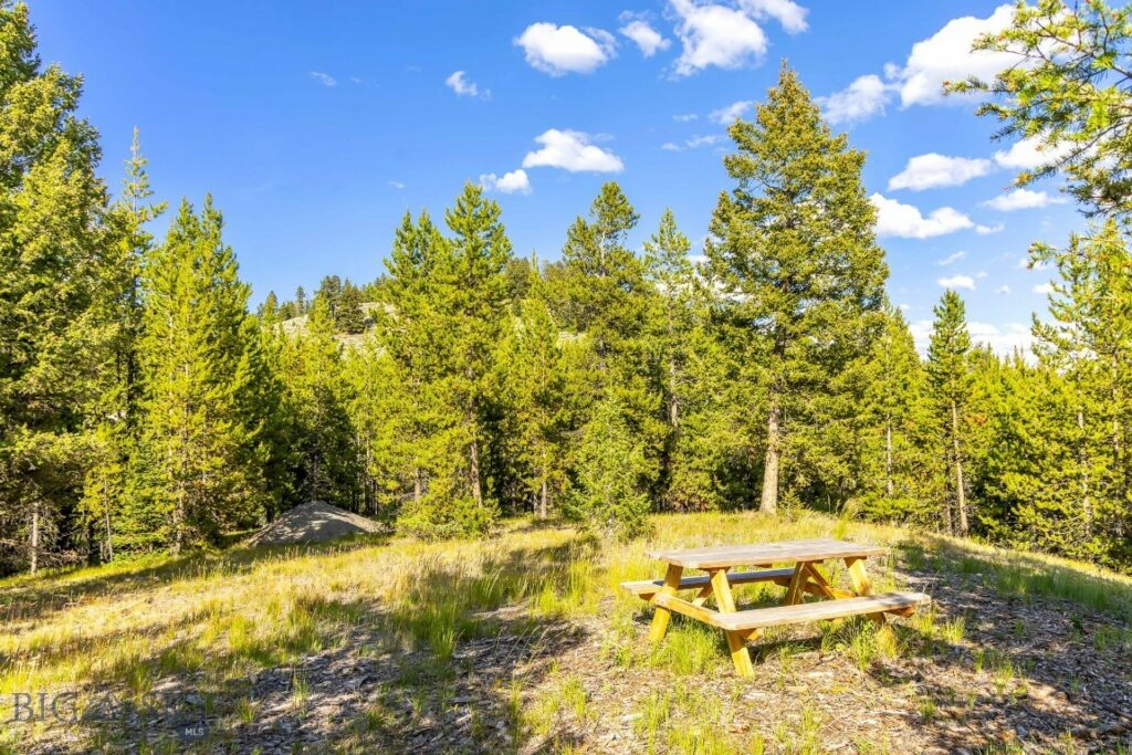 Lot 1 Wheatgrass Meadows, Big Sky MT 59716