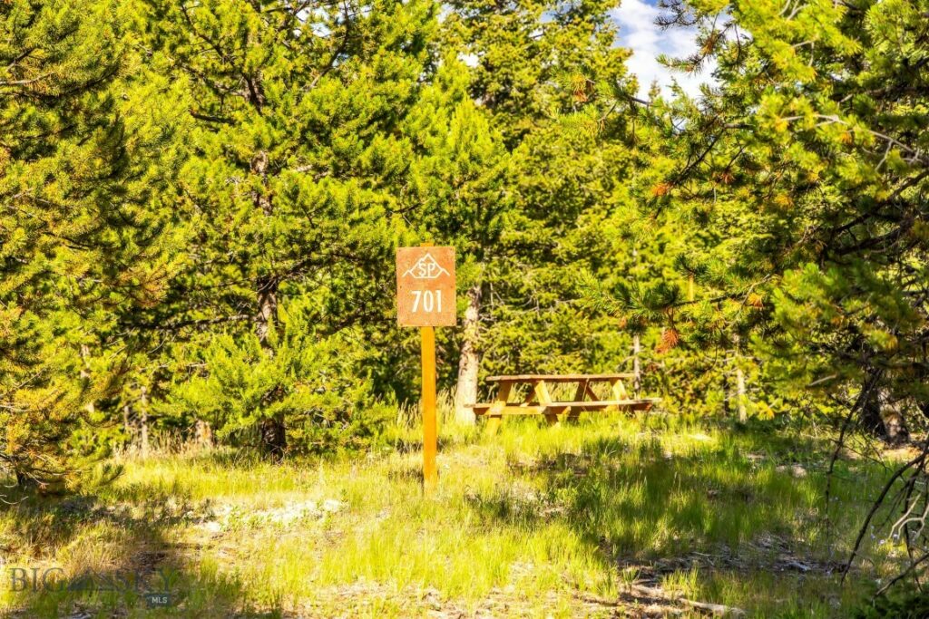 Lot 1 Wheatgrass Meadows, Big Sky MT 59716