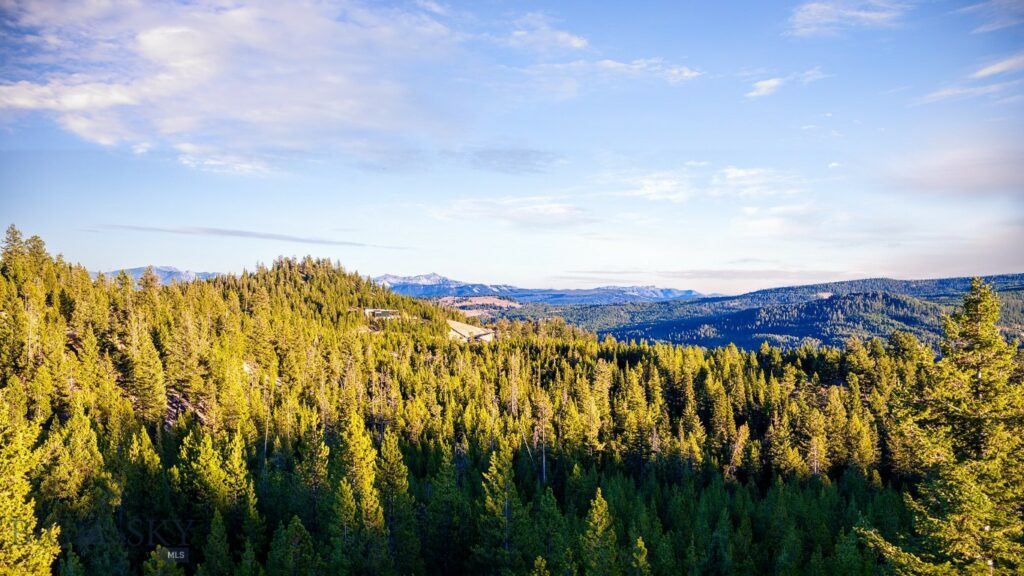 Lot 1 Wheatgrass Meadows, Big Sky MT 59716