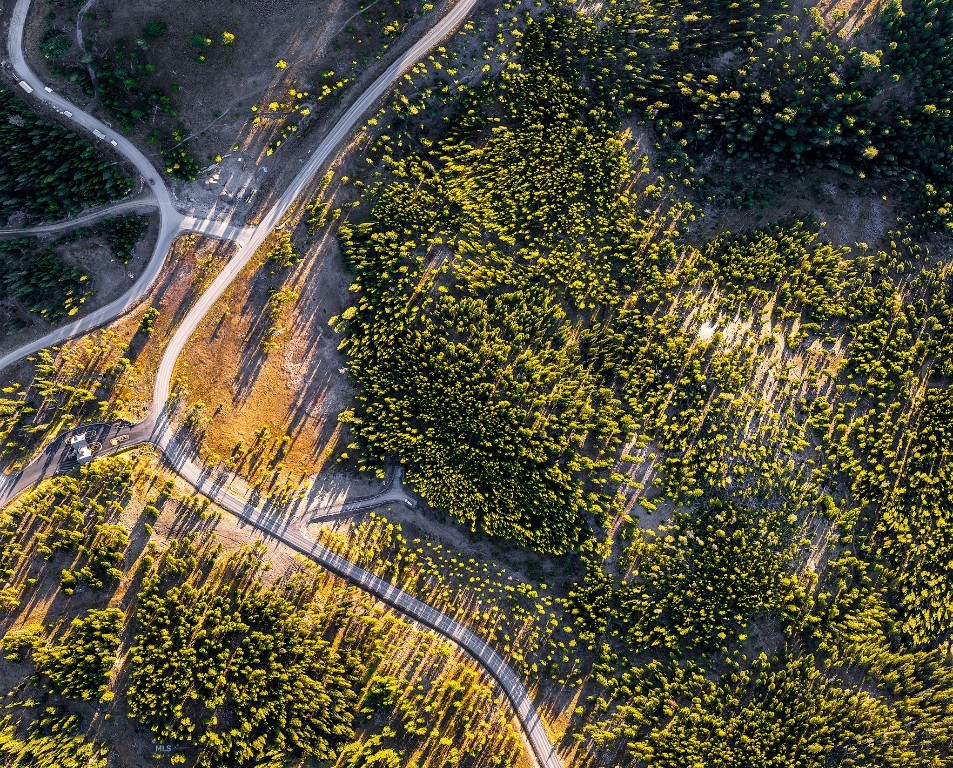 Lot 1 Wheatgrass Meadows, Big Sky MT 59716