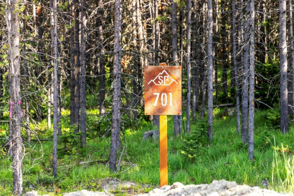 Lot 1 Wheatgrass Meadows, Big Sky MT 59716