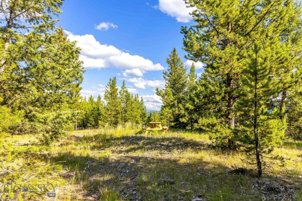 Lot 1 Wheatgrass Meadows, Big Sky MT 59716