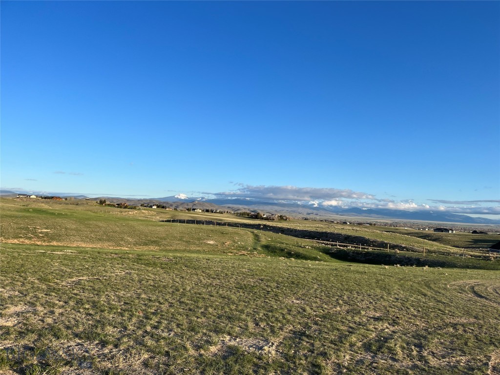 Lot 10 Dancing Winds Road, Dillon MT 59725