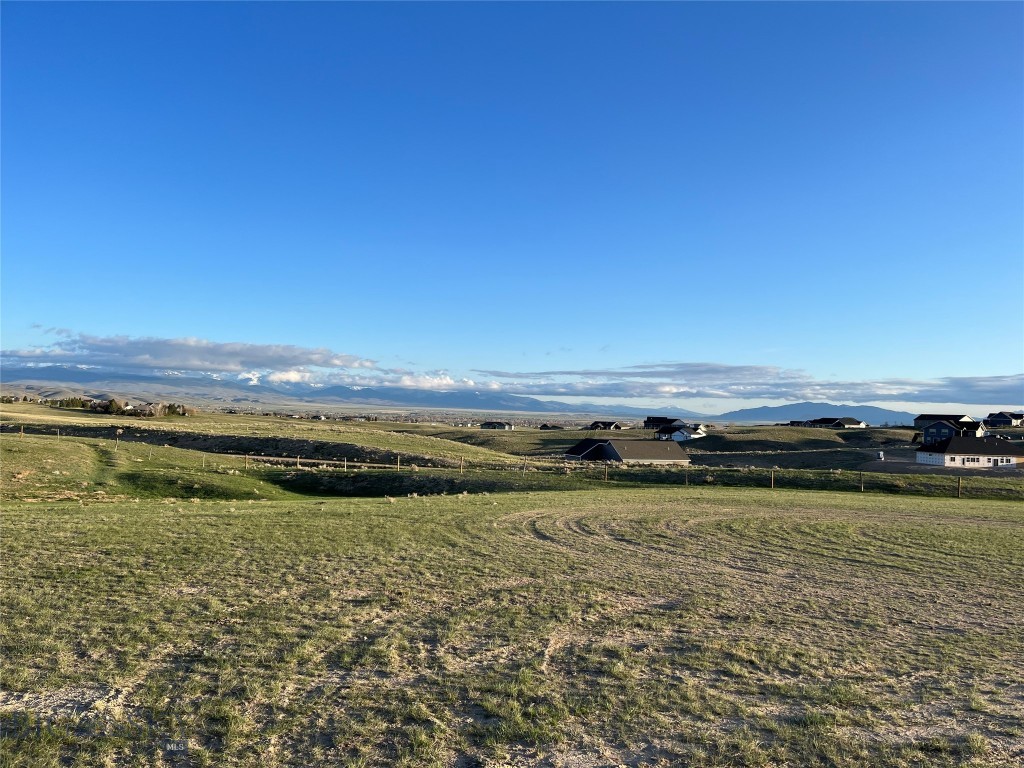 Lot 10 Dancing Winds Road, Dillon MT 59725