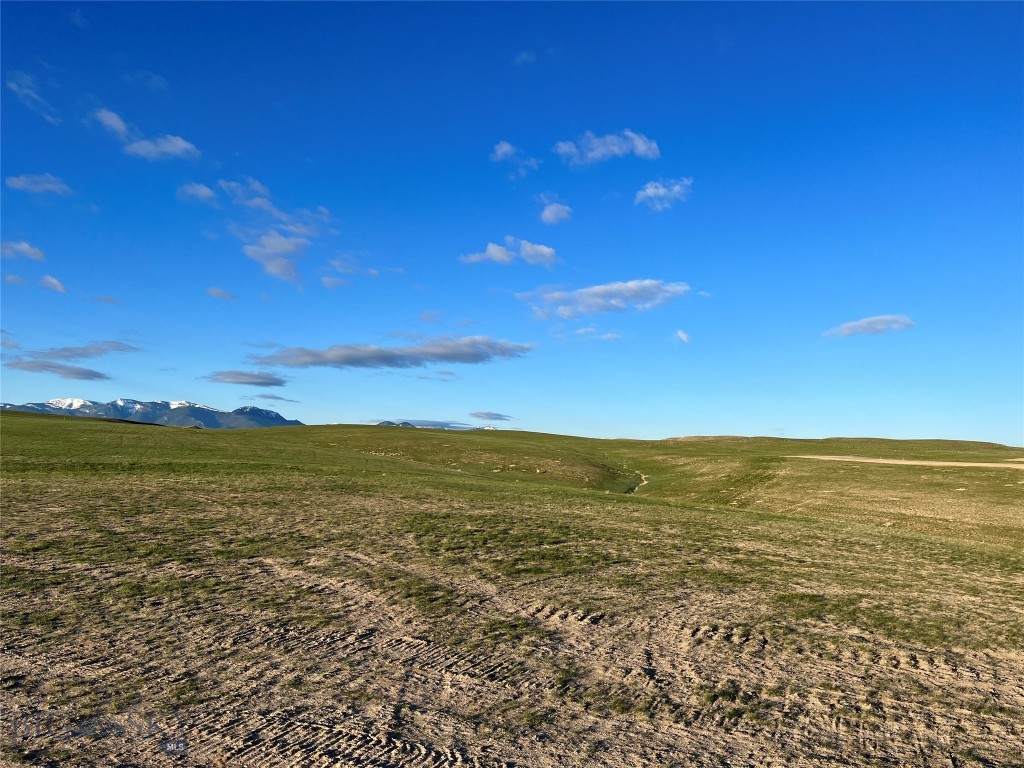 Lot 10 Dancing Winds Road, Dillon MT 59725