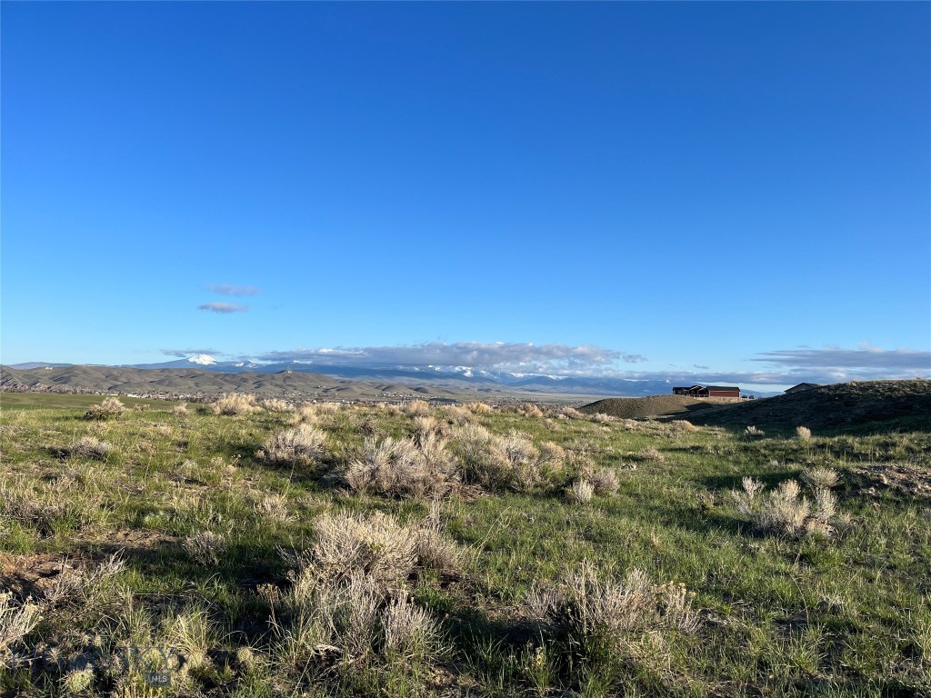 Lot 10 Dancing Winds Road, Dillon MT 59725