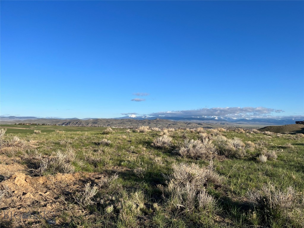 Lot 10 Dancing Winds Road, Dillon MT 59725