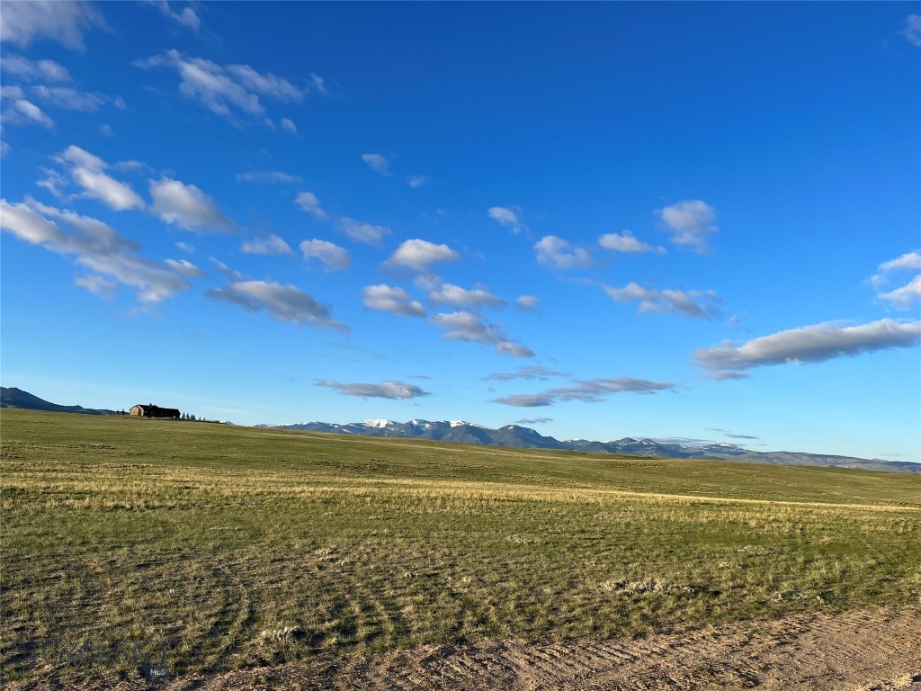 Lot 10 Dancing Winds Road, Dillon MT 59725