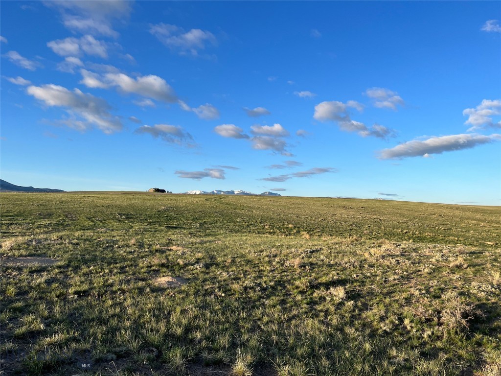 Lot 10 Dancing Winds Road, Dillon MT 59725