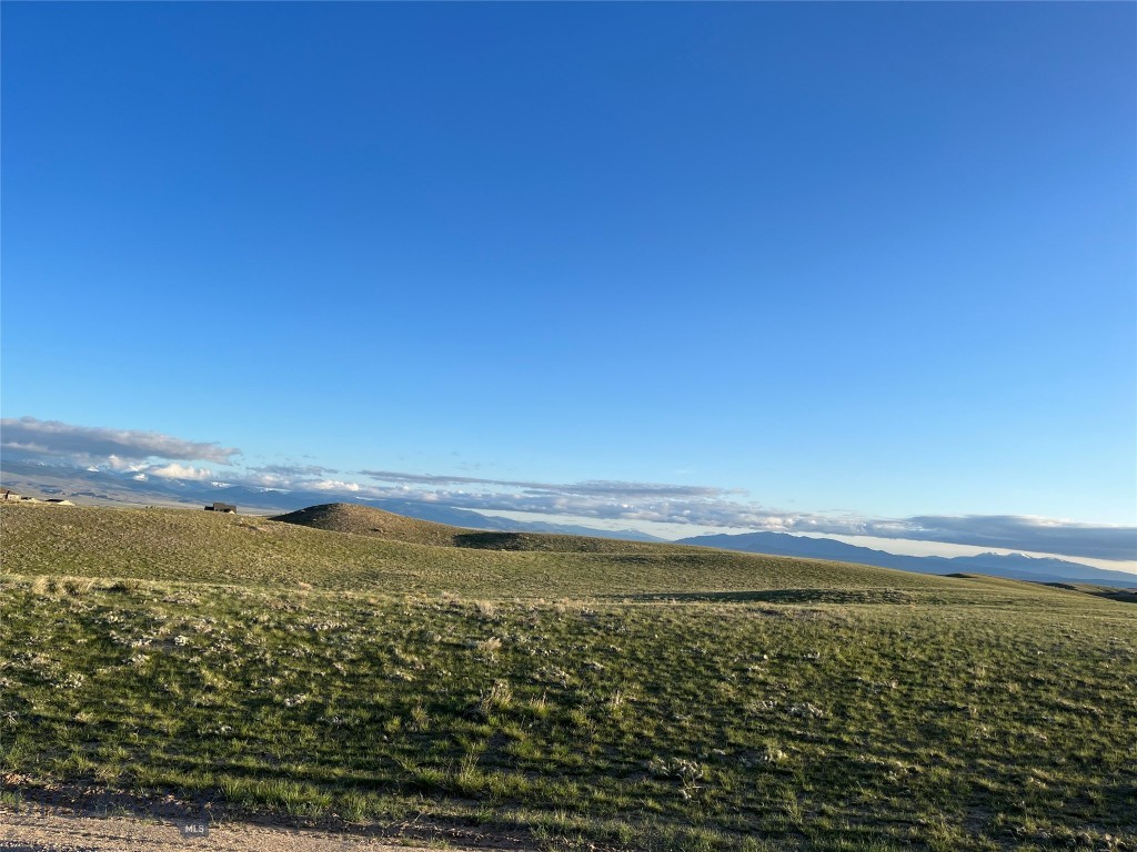 Lot 10 Dancing Winds Road, Dillon MT 59725