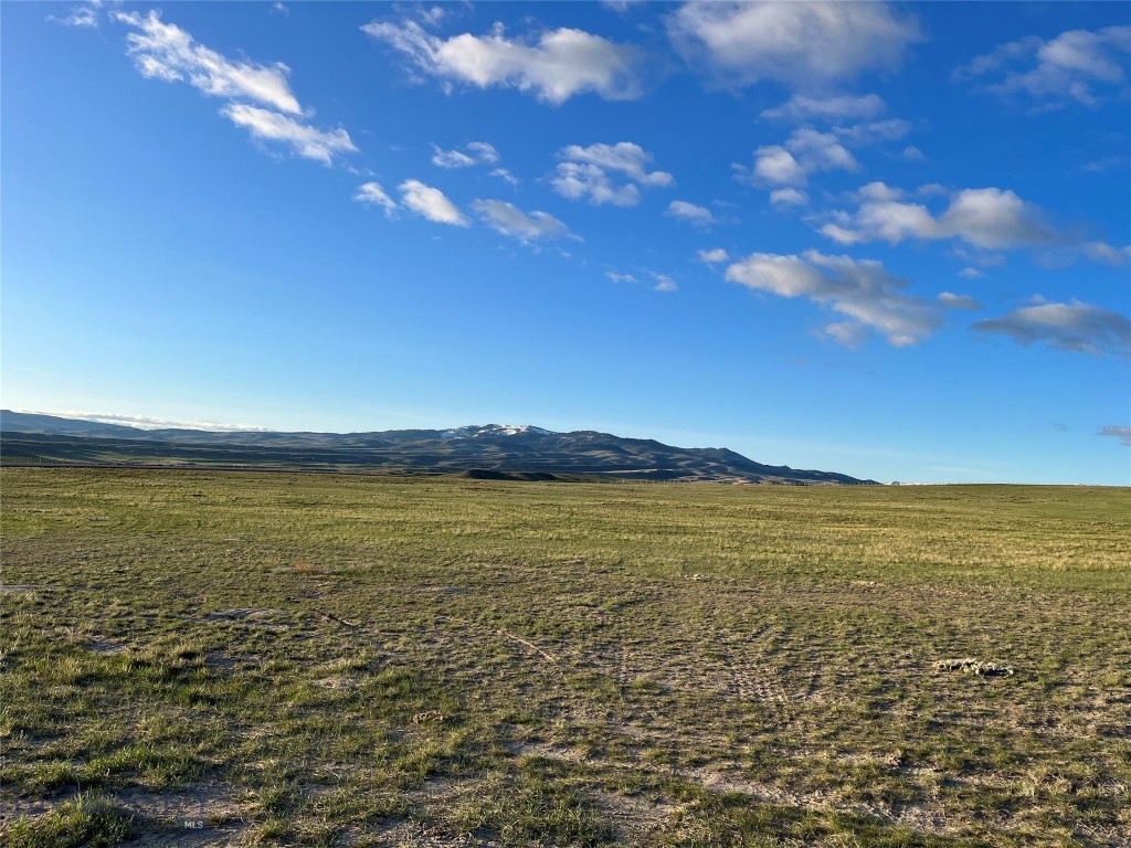 Lot 10 Dancing Winds Road, Dillon MT 59725