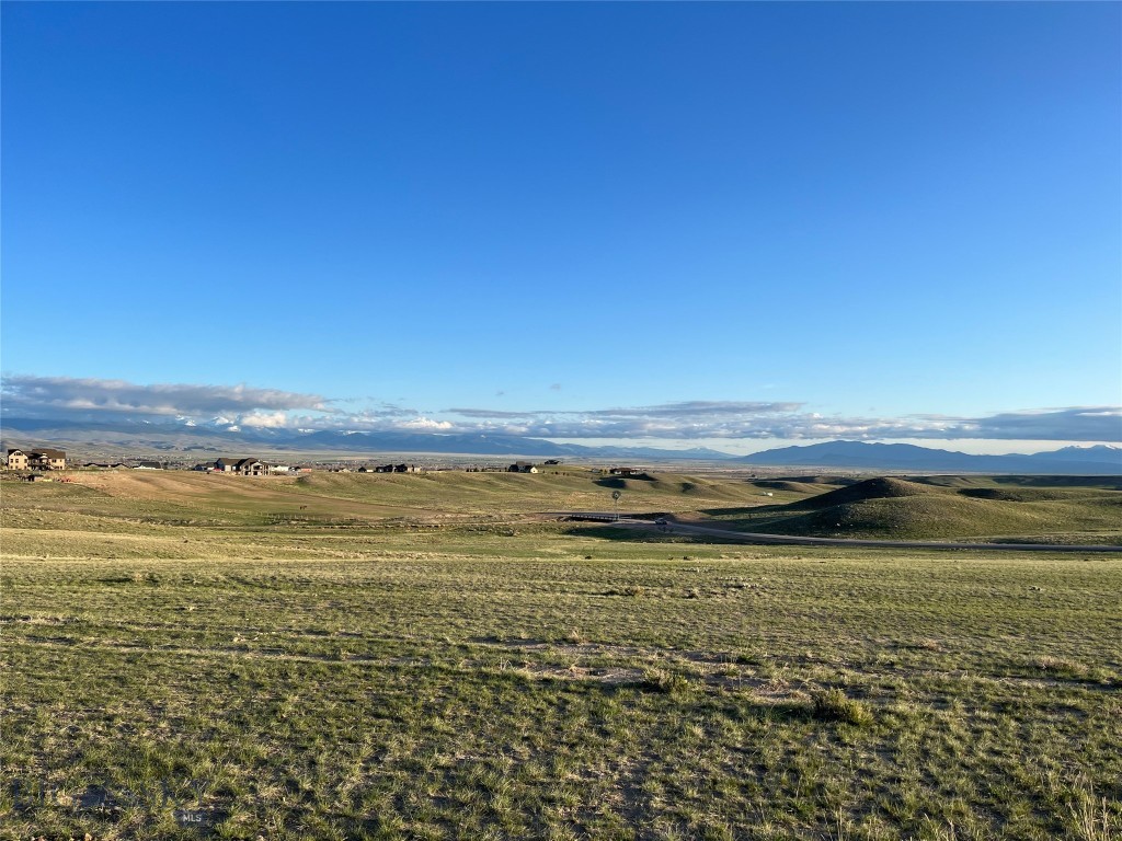 Lot 10 Dancing Winds Road, Dillon MT 59725