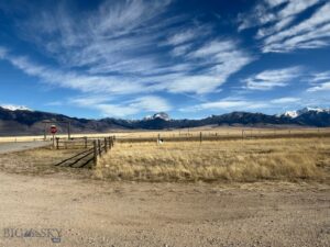 Lot 11 Sphinx Mountain Subdivision