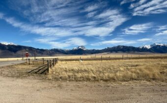 Lot 11 Sphinx Mountain Subdivision, Cameron MT 59720