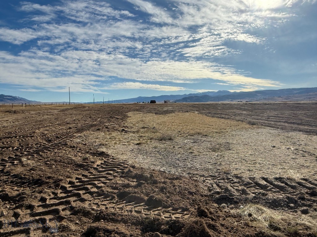 Lot 11 Sphinx Mountain Subdivision, Cameron MT 59720