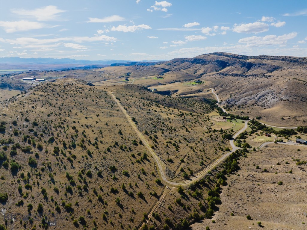 Lot 119 Cliffview Road, Manhattan MT 59741