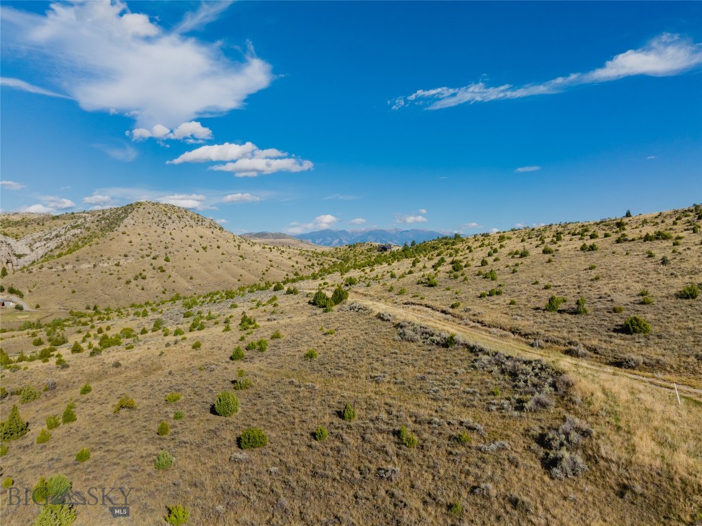 Lot 119 Cliffview Road, Manhattan MT 59741