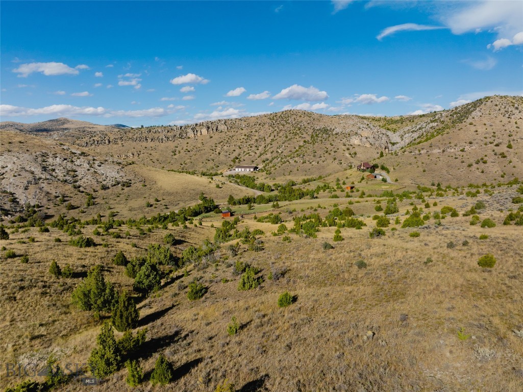 Lot 119 Cliffview Road, Manhattan MT 59741