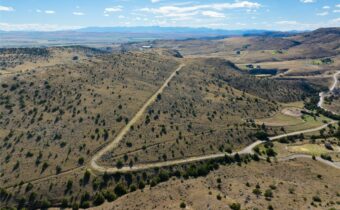 Lot 119 Cliffview Road, Manhattan MT 59741