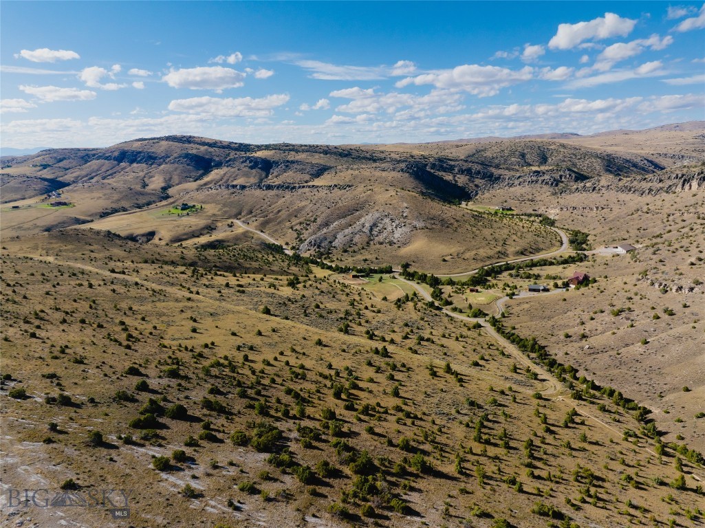 Lot 119 Cliffview Road, Manhattan MT 59741