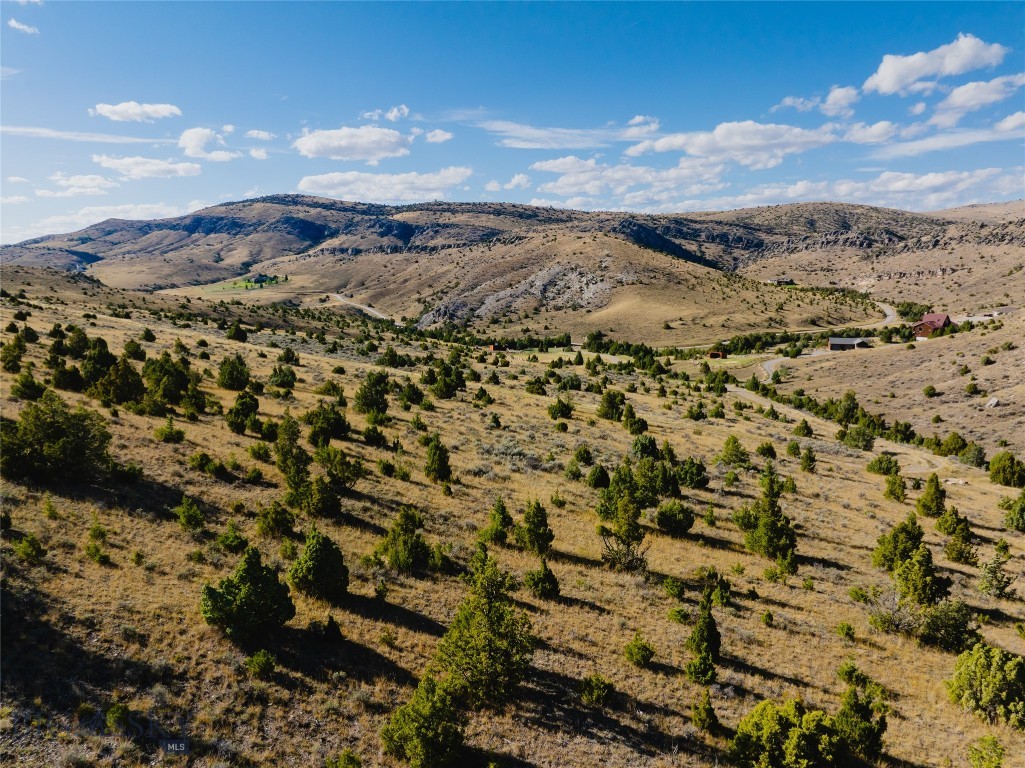 Lot 119 Cliffview Road, Manhattan MT 59741