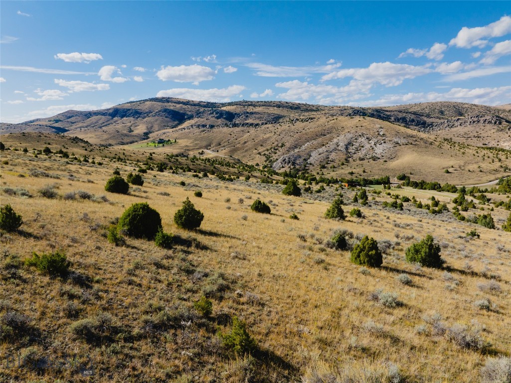 Lot 119 Cliffview Road, Manhattan MT 59741