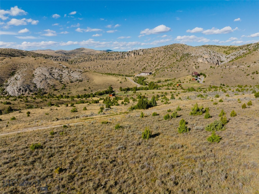 Lot 119 Cliffview Road, Manhattan MT 59741