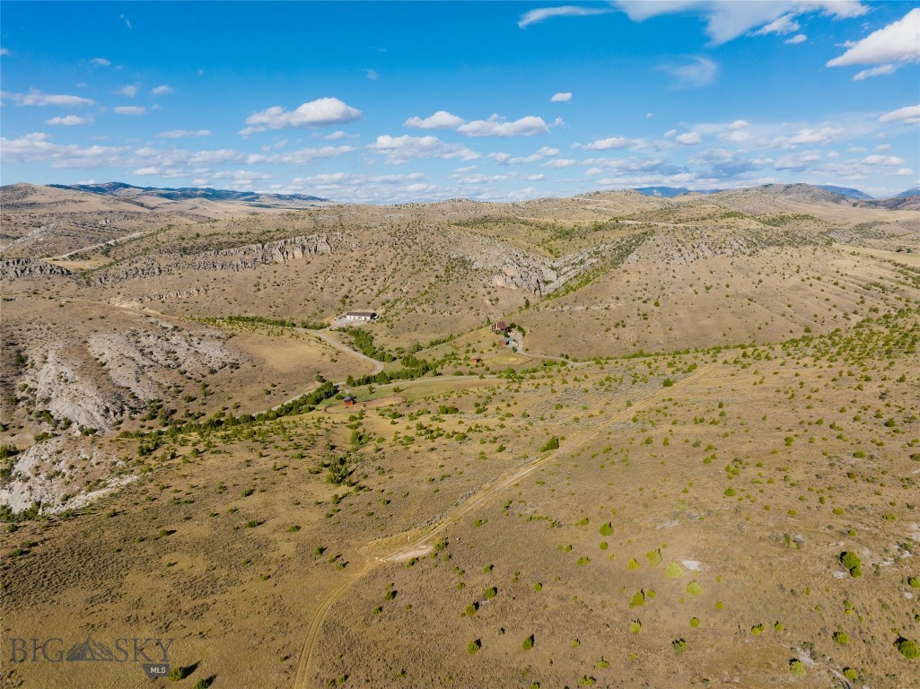 Lot 119 Cliffview Road, Manhattan MT 59741