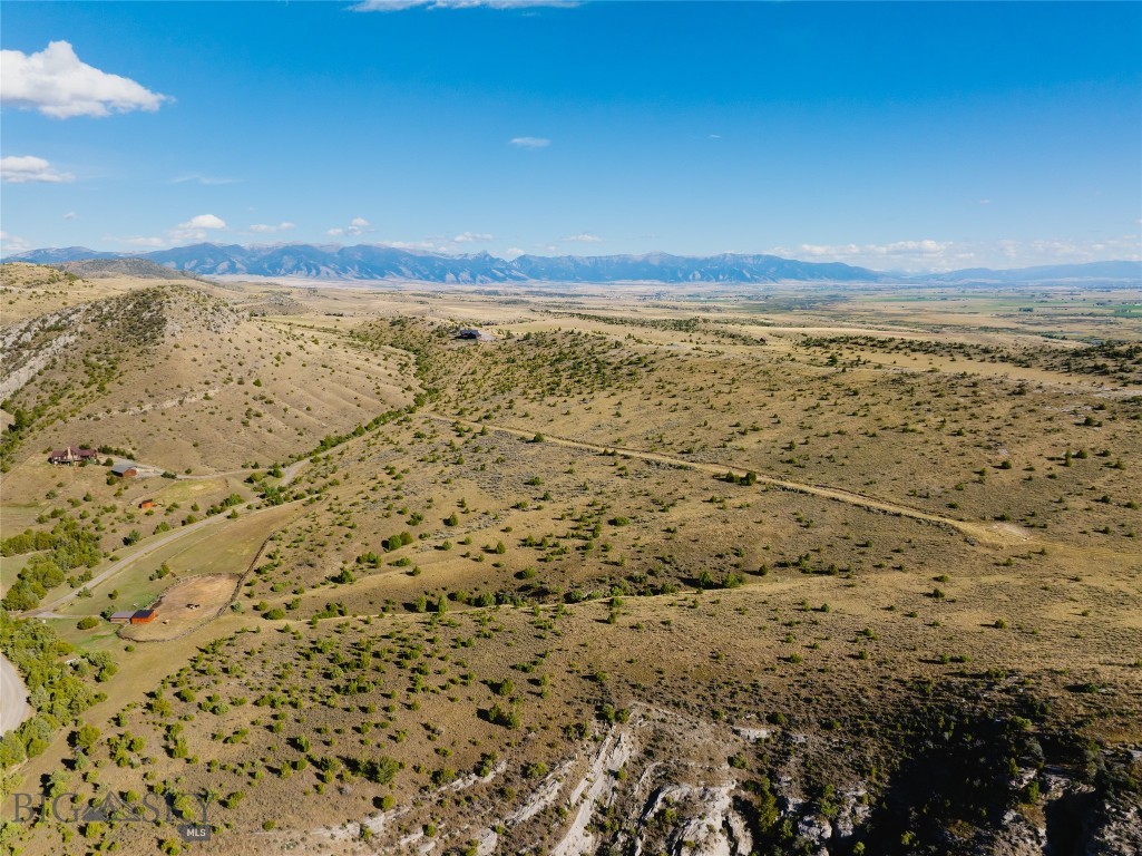 Lot 119 Cliffview Road, Manhattan MT 59741