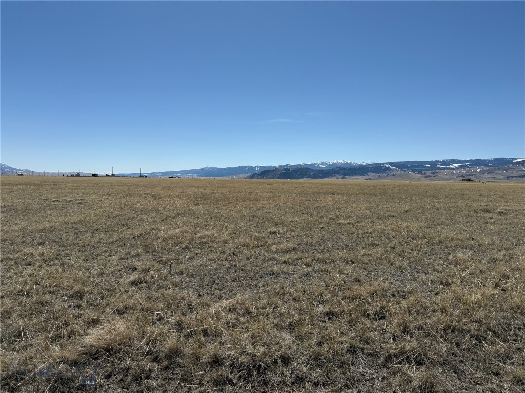 Lot 12 Sphinx Mountain Subdivision, Cameron MT 59720