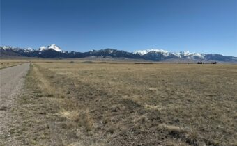 Lot 12 Sphinx Mountain Subdivision, Cameron MT 59720