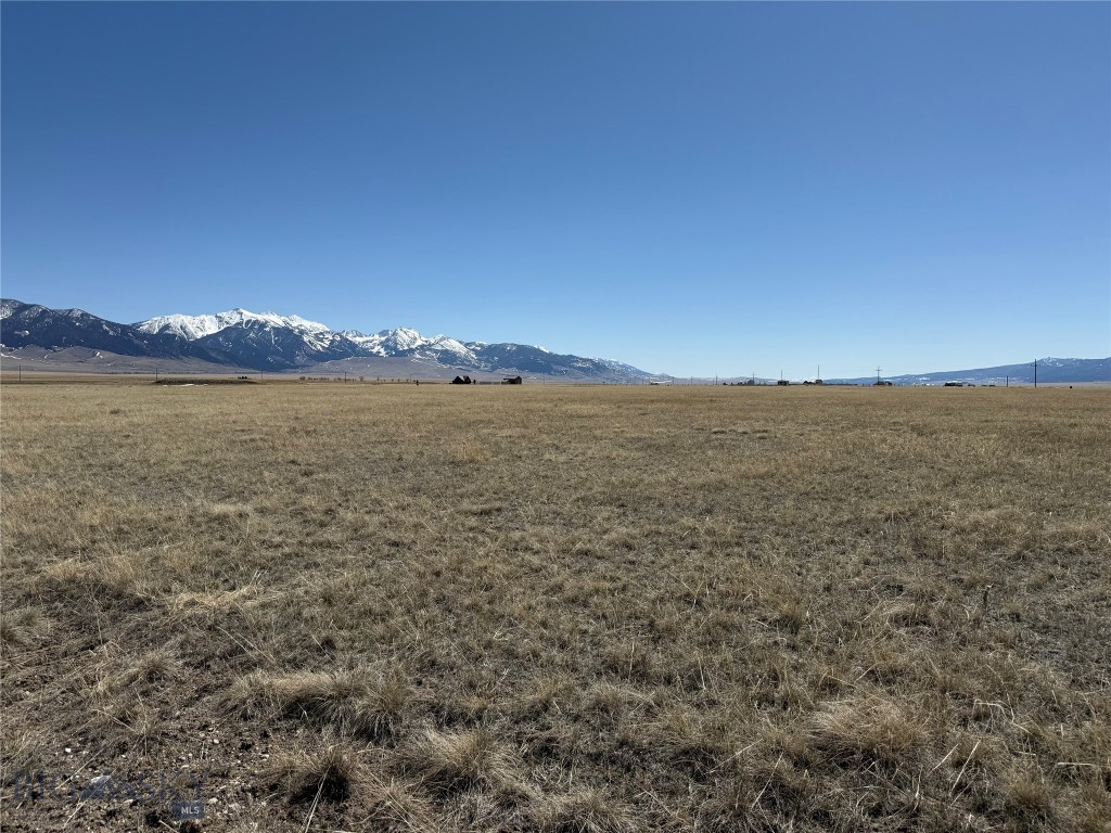 Lot 12 Sphinx Mountain Subdivision, Cameron MT 59720